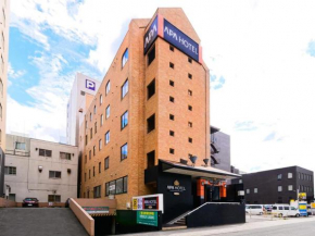 APA Hotel Sapporo Odori Ekimae Nishi